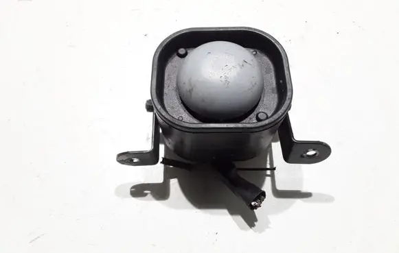 Renault Laguna II Alarm system siren 4B7897R1A