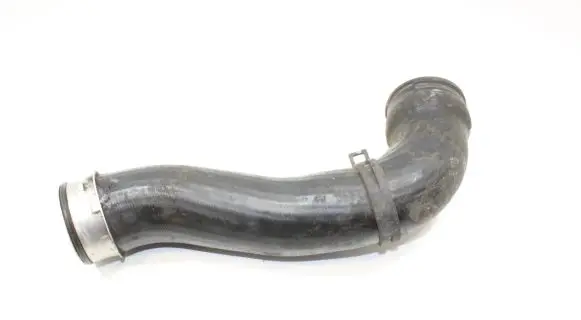 Volkswagen Phaeton Intercooler hose/pipe 3D0145834AA
