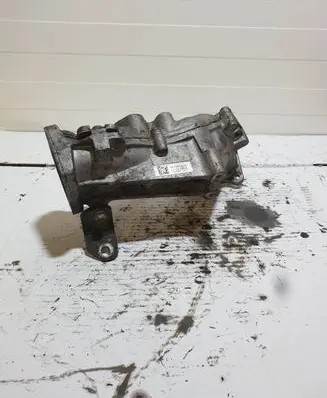 Opel Zafira B Intake manifold 8973858235 1312830185 700997160