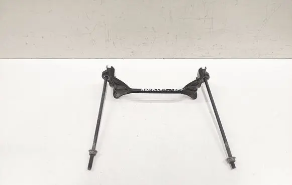 Chevrolet Captiva Battery bracket 