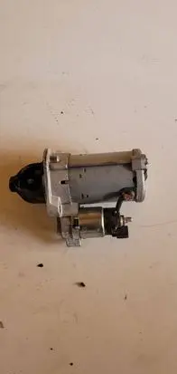 Hyundai Accent Starter motor GSL36100 2B800