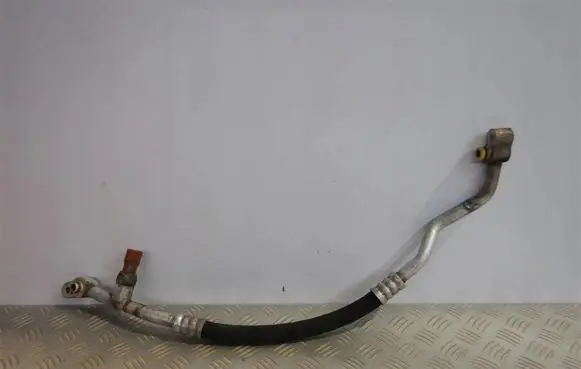 Volkswagen Phaeton Air conditioning (A/C) pipe/hose 3D0260701AF