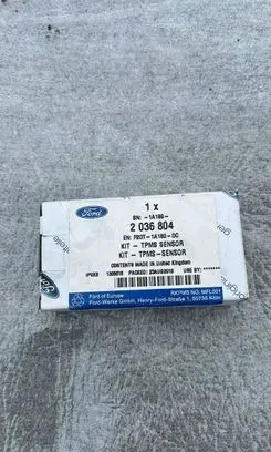 Ford Focus Tire pressure sensor 2036804