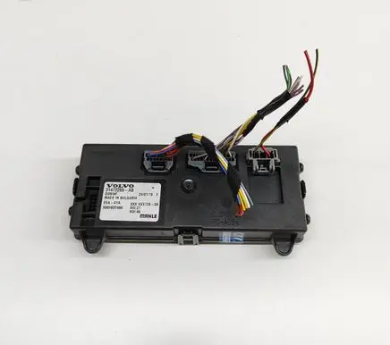 Volvo S90, V90 Climate control unit 31472269 31472269AB