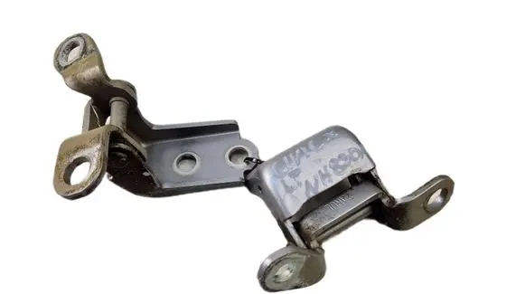 Honda Civic X Rear door hinge set NH830M