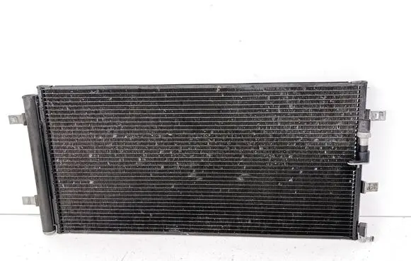 Audi Q5 SQ5 A/C cooling radiator (condenser) 8K0260401T 4477505453