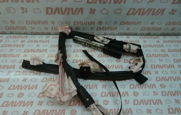 Fiat Punto (199) Roof airbag 00519154740 34127024B 34131778B