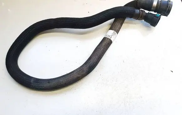 Land Rover Range Rover Evoque L551 Engine coolant pipe/hose l8d28d156ac l8d2-8d156-ac