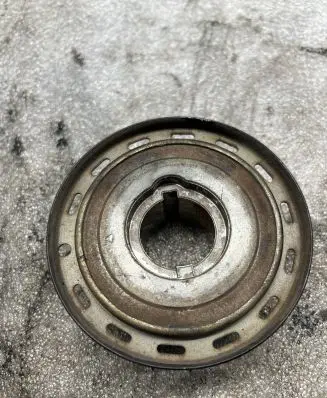 Peugeot 407 Other interior part