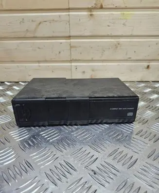 Ford C-MAX I CD/DVD changer 3S7T18C830AD C70646759 0646759