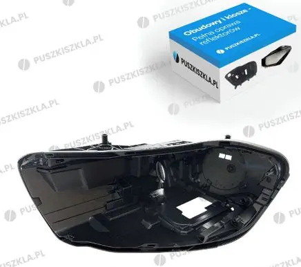 Mercedes-Benz A W177 Headlight/headlamp mounting bracket 5905049711984