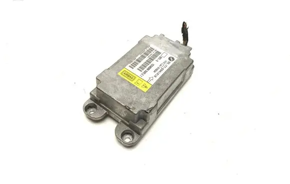 BMW 5 E60 E61 Airbag deployment crash/impact sensor 65776941018 6941018