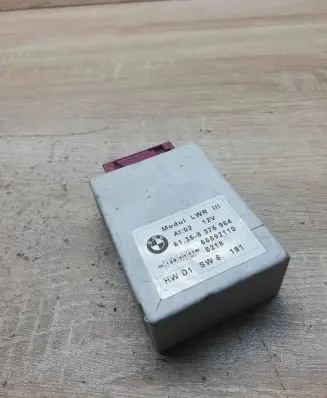 BMW 5 E39 Fuel injection pump control unit/module 8375964 55892110