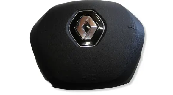 Renault Megane IV Steering wheel airbag 