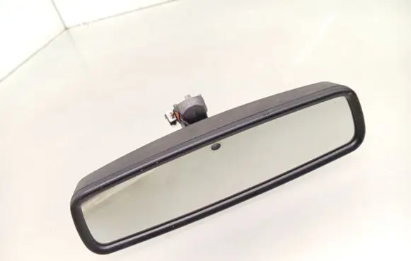Ford Kuga I Rear view mirror (interior) AU5A17E678AC