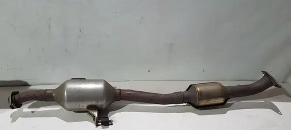 Toyota C-HR I Catalyst/FAP/DPF particulate filter 174100TA90