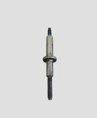 Mazda 6 Fuel Injector clamp holder