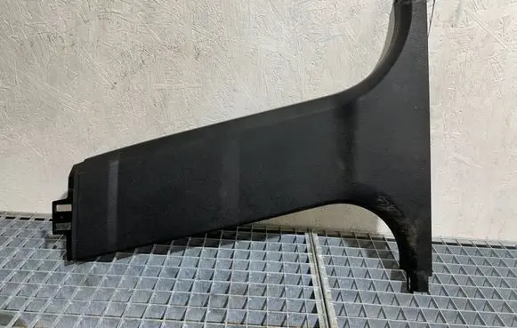 BMW 5 F10 F11 (B) pillar trim (bottom) 9116351