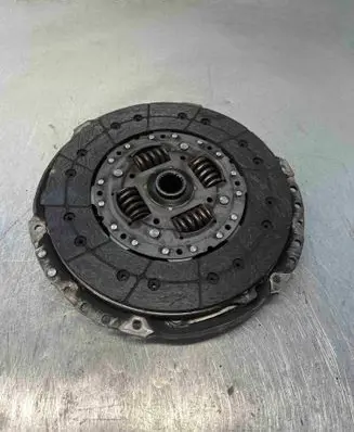 Mitsubishi Outlander Pressure plate 124048810