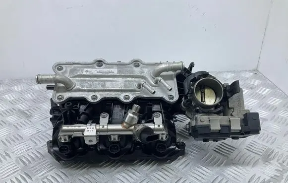 Skoda Kamiq Intake manifold 04C129711F 04C145749A 04C133062C
