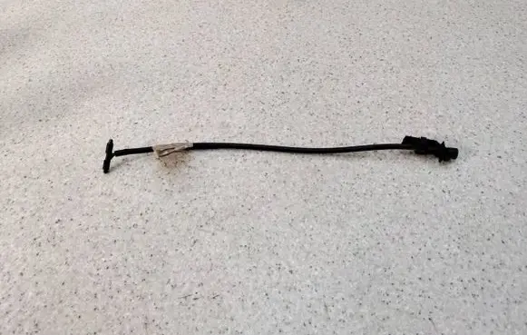 Honda Civic X Windshield washer spray nozzle 
