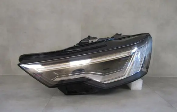 Audi A6 S6 C8 4K Headlight/headlamp 4K0941039