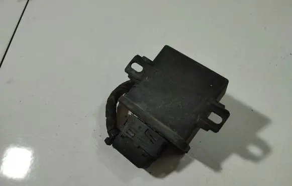 Saab 9-3 Ver2 Light module LCM 12770439