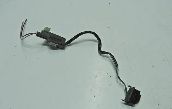 Mitsubishi ASX Loading door exterior handle/bracket 