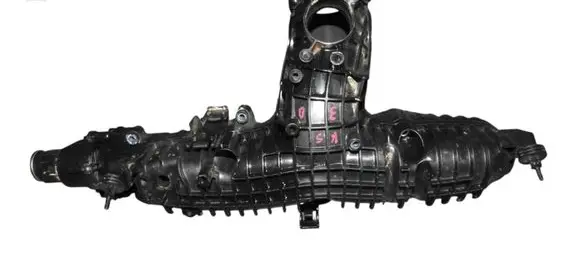 Volvo XC60 Intake manifold 31431955 31293737