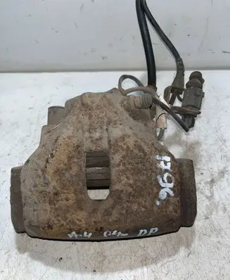 Audi A4 S4 B6 8E 8H Front brake caliper