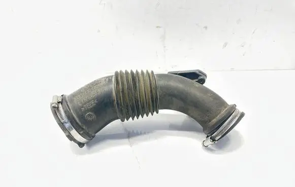 Audi A5 8T 8F Air intake hose/pipe 059129627L 059129615F ETX446301