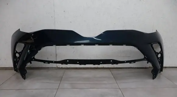 Toyota C-HR I Front bumper 52119F4010
