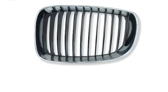 BMW 1 E82 E88 Front bumper upper radiator grill 7166439 7179655