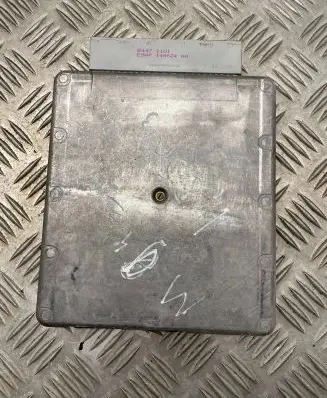 Ford Mondeo MK I Engine control unit/module 93BB12A650BC