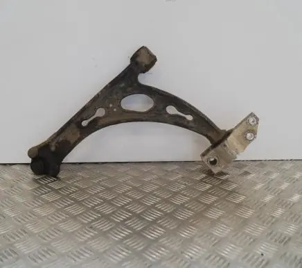 Volkswagen Touran I Front lower control arm/wishbone 1K0407153G