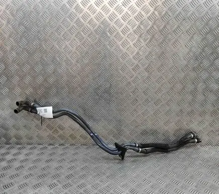 Porsche Taycan 9J1 Engine coolant pipe/hose 9J1122483