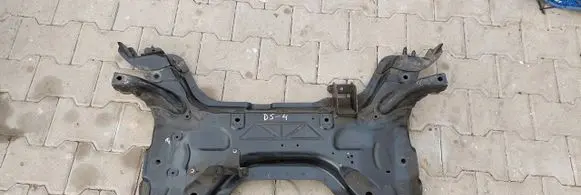 Front subframe
