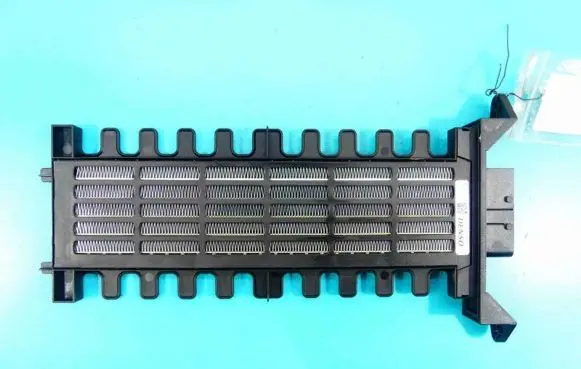 Jaguar XF X260 Interior heater climate box assembly MF013410-0861 IMPRK1167916
