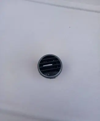 Seat Altea XL Dashboard side air vent grill/cover trim 1P0819203A 1P0819203 5p0819203