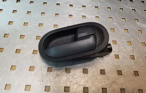 Mitsubishi Colt Rear door interior handle