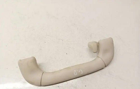 Saab 9-5 Rear interior roof grab handle 90459155