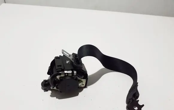 Renault Clio V Rear seatbelt 888401345R