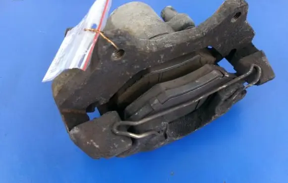 Fiat Siena Front brake caliper