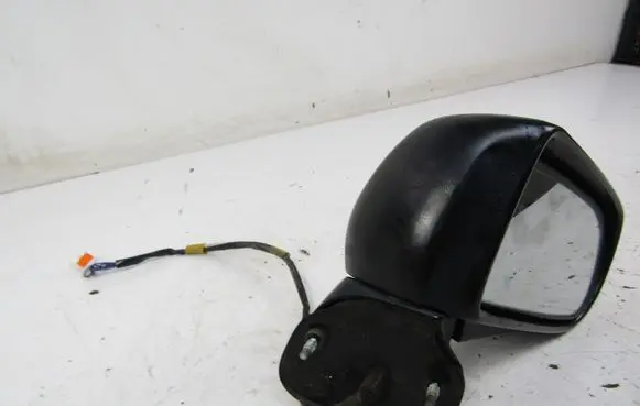 Mazda Premacy Manual wing mirror 