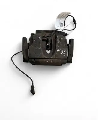Mercedes-Benz GLS X166 Front brake caliper 9906
