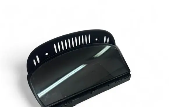 BMW 5 E60 E61 Screen/display/small screen 9114358 9114353