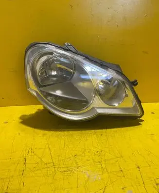 Volkswagen Polo IV 9N3 Headlight/headlamp 6Q1941008AT