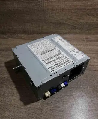 Mercedes-Benz C W205 GPS navigation control unit/module A2059009128