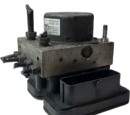 Peugeot 308 SW Master brake cylinder 9811708480 9805825380 0265244191