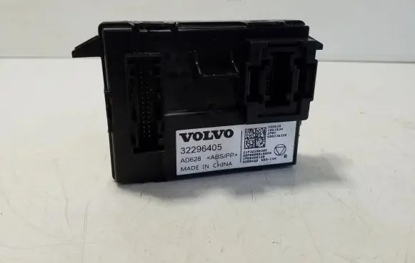 Volvo XC40 Other devices 32296405